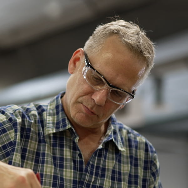 LTR Industries staff testimonials Derek