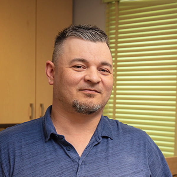 LTR Industries Staff Testimonials Leo